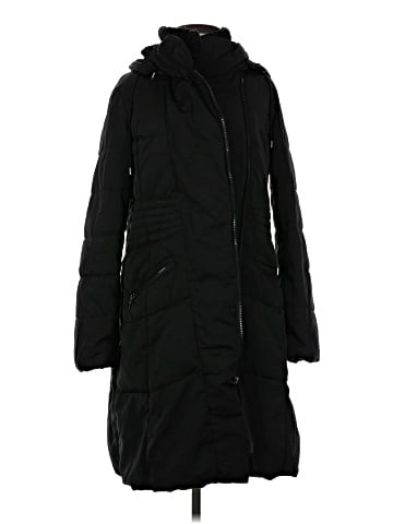 Madison Coat (view 1)