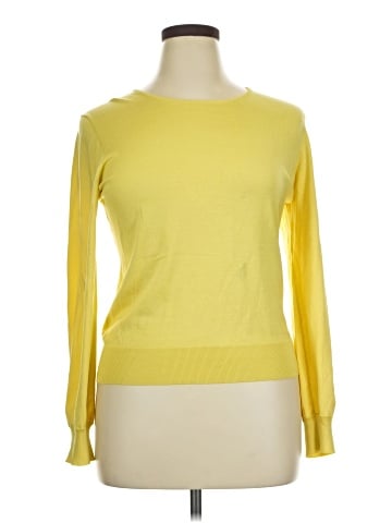 Carlisle Pullover Sweater (view 1)
