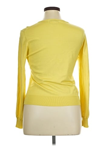 Carlisle Pullover Sweater (view 2)