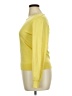 Carlisle Yellow Pullover Sweater Size XL - photo 5
