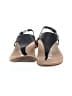 Vionic Black Sandals Size 7 - photo 2