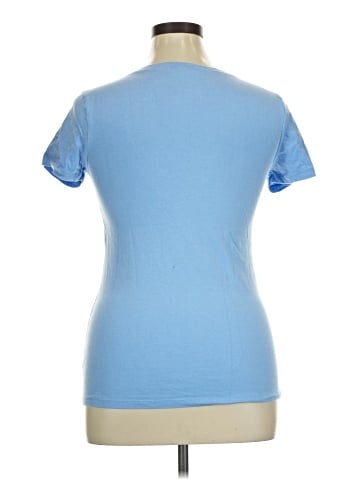 Zenana Short Sleeve T-Shirt (view 2)