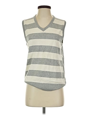 Express Design Studio Sweater Vest (view 1)