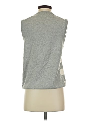 Express Design Studio Sweater Vest (view 2)