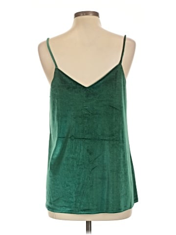 2 Hearts Sleeveless Blouse (view 2)