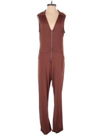 Ginger G. Jumpsuit (view 1)