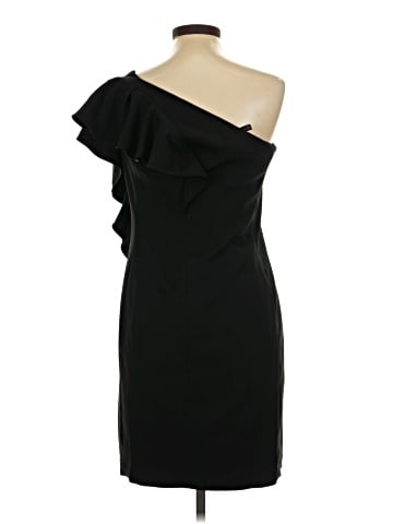 White House Black Market Cocktail Dress (view 2)