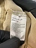 Savannah Solid Tan Khakis Size 10 - photo 8