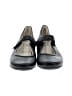Primigi Black Flats Size EU 37 / US 5-5 1/2 (youth) - photo 2