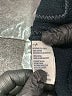 American Eagle Outfitters Teal Gray Jacket Size S - photo 7