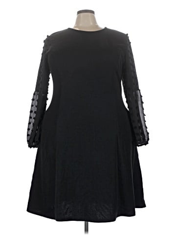 Roolee Casual Dress (view 1)