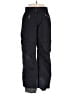 WHITE SIERRA 100% Nylon Black Casual Pants Size M - photo 1