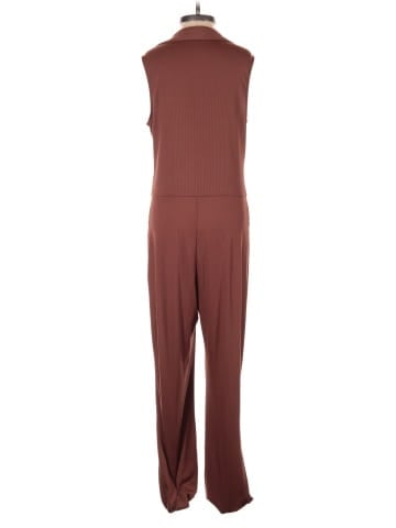 Ginger G. Jumpsuit (view 2)