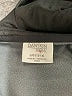 Danskin Now 100% Polyester Gray Zip Up Hoodie Size 12 - 14 - photo 6