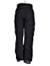 WHITE SIERRA 100% Nylon Black Casual Pants Size M - photo 2