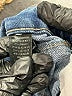 Cato Blue Denim Shorts Size 16 - photo 5