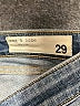 Rag & Bone Graphic Blue Jeans Size 29 waist - photo 7