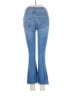 Mother Hearts Blue Jeans Size 24 waist - photo 2