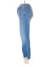 Mother Hearts Blue Jeans Size 24 waist - photo 5