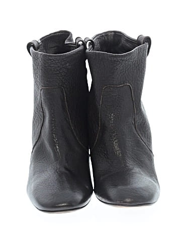 Delman Shoes Ankle Boots (view 2)