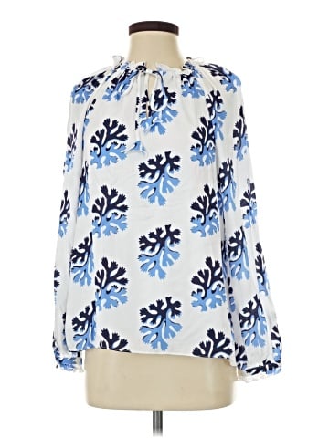 Persifor Long Sleeve Blouse (view 1)
