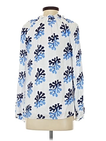 Persifor Long Sleeve Blouse (view 2)