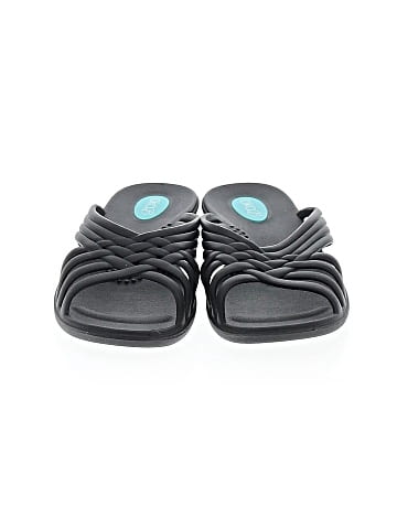 Oka B. Sandals (view 2)