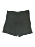 Yitty Chevron-herringbone Green Shorts Size XL - photo 1