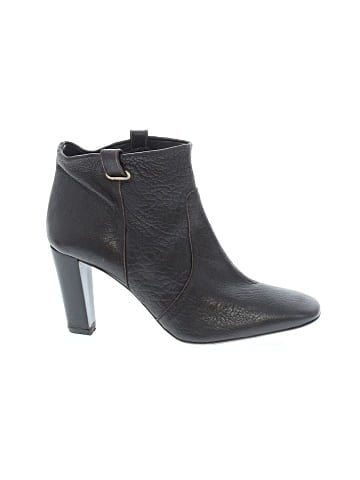 Delman Shoes Ankle Boots (view 1)