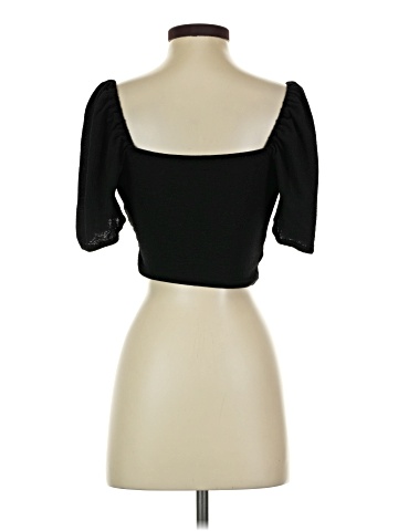 Unbranded 3/4 Sleeve Top (view 2)