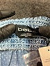 Bebe Blue Denim Skirt Size XS - photo 4
