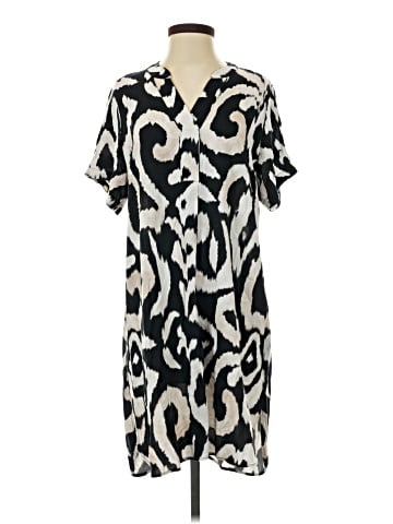 H&M Casual Dress (view 1)