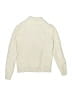 Gap Kids 100% Cotton Ivory Pullover Sweater Size 6 - 7 - photo 2