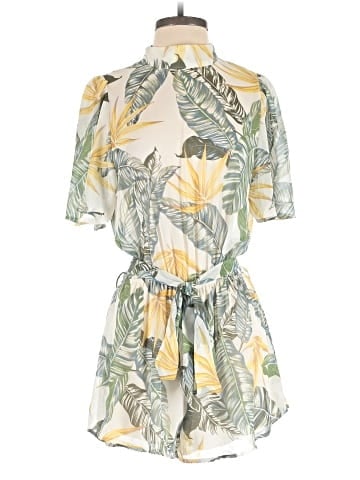 Audrey 3+1 Romper (view 1)