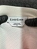 Bebe White Formal Skirt Size S - photo 4