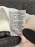 Bebe White Formal Skirt Size S - photo 5