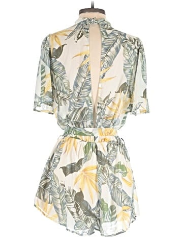 Audrey 3+1 Romper (view 2)