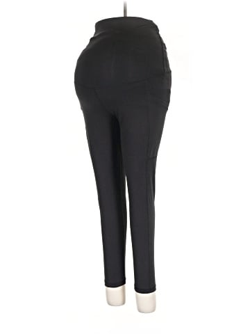 Isabel Maternity Active Pants (view 1)