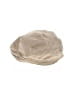 Janie and Jack Tan Hat Size 18-24 mo - photo 1