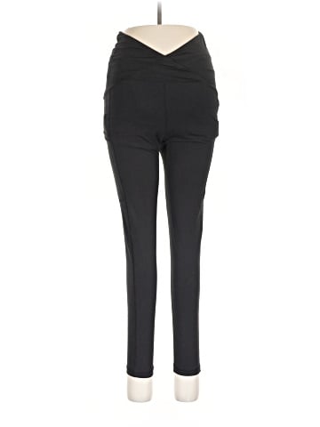 Isabel Maternity Active Pants (view 2)