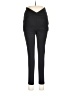 Isabel Maternity Black Active Pants Size L - photo 2