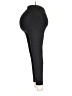 Isabel Maternity Black Active Pants Size L - photo 5