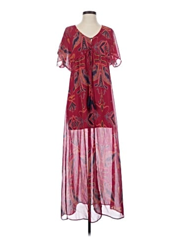 Xhilaration Casual Dress (view 1)
