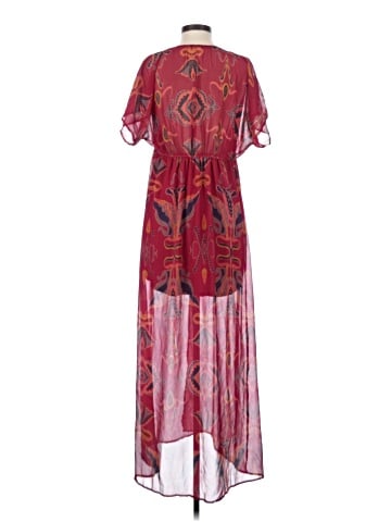 Xhilaration Casual Dress (view 2)