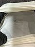 HEATTECH White Long Sleeve Turtleneck Size S - photo 7
