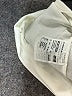 HEATTECH White Long Sleeve Turtleneck Size S - photo 8