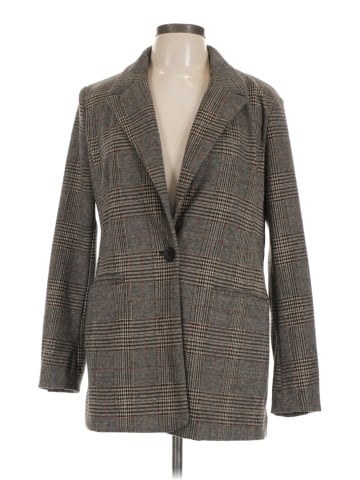 Bagatelle Coat (view 1)