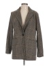 Bagatelle Tweed Gray Coat Size L - photo 1