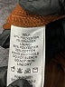 Chocolate Brown Jacket Size S - photo 7