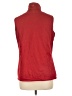 Antigua 100% Polyester Red Sweater Vest Size L - photo 2
